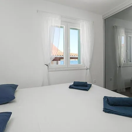 Villa Krapljunka Šibenik