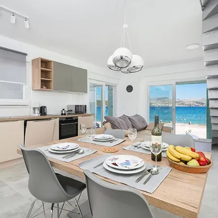 Villa Krapljunka Krapanj