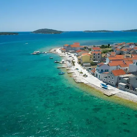 Krapljunka * Krapanj