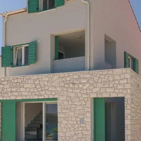 Krapljunka Villa Krapanj