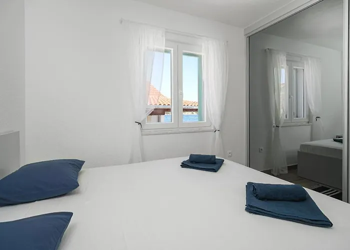 Villa Krapljunka Isla Krapanj